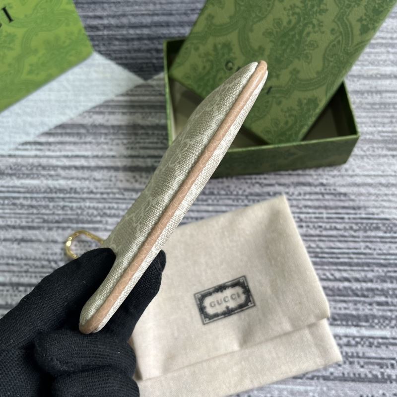 Gvc*1 wallets